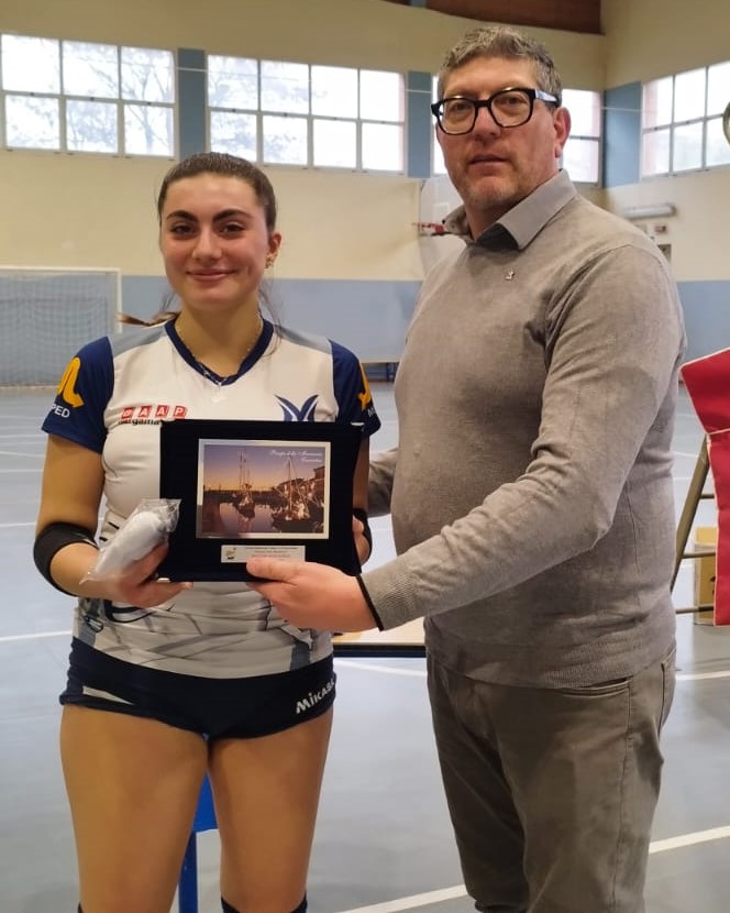Foto MVP